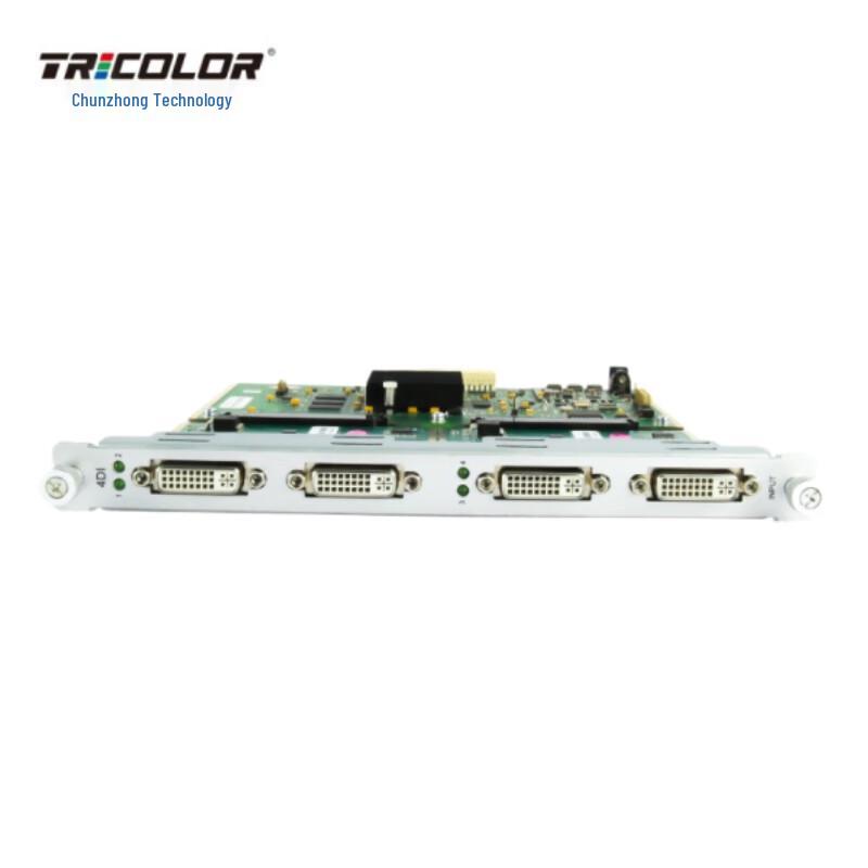 

Chunzhong DVI Splicing Control Board