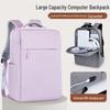 BRINCH Business Travel Laptop Backpack