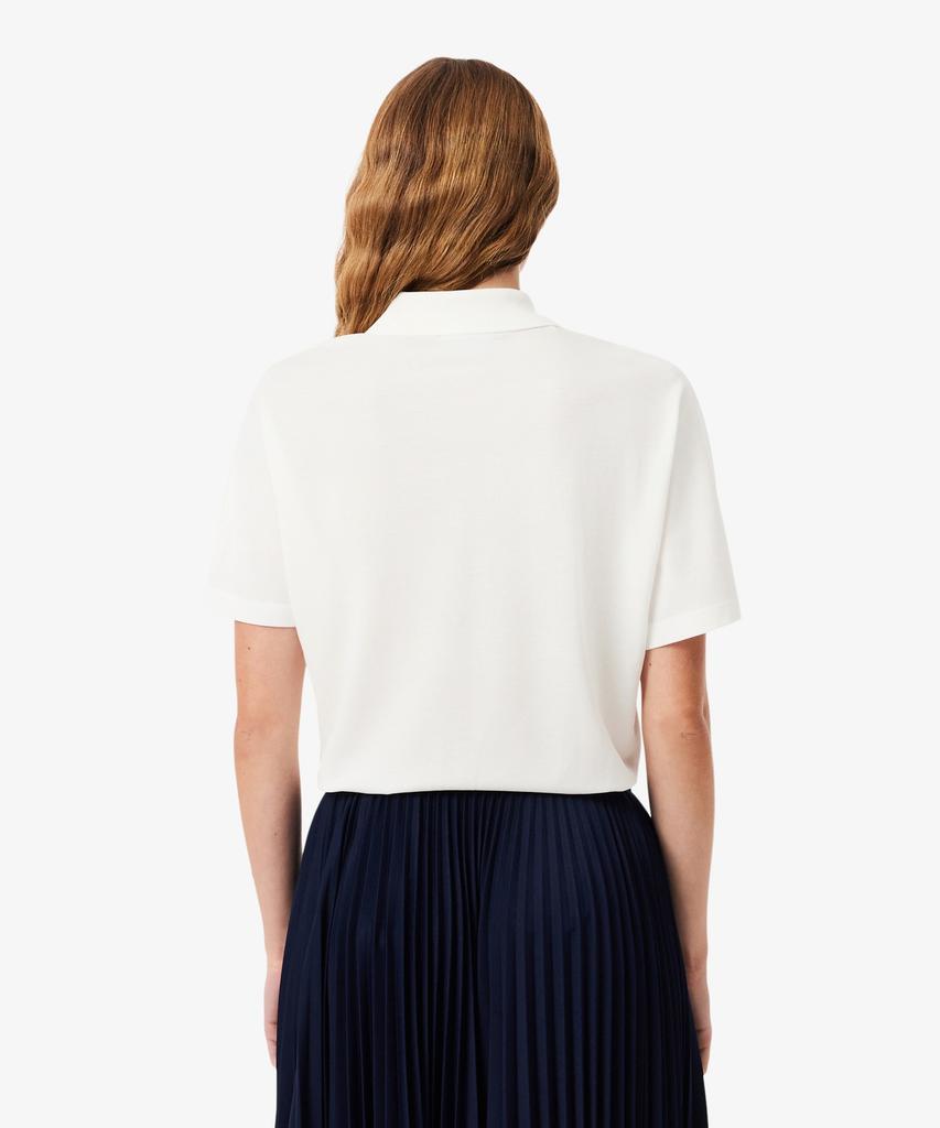 LACOSTE Women'S New Heritage Polo Shirt Pf1123-56G 70V