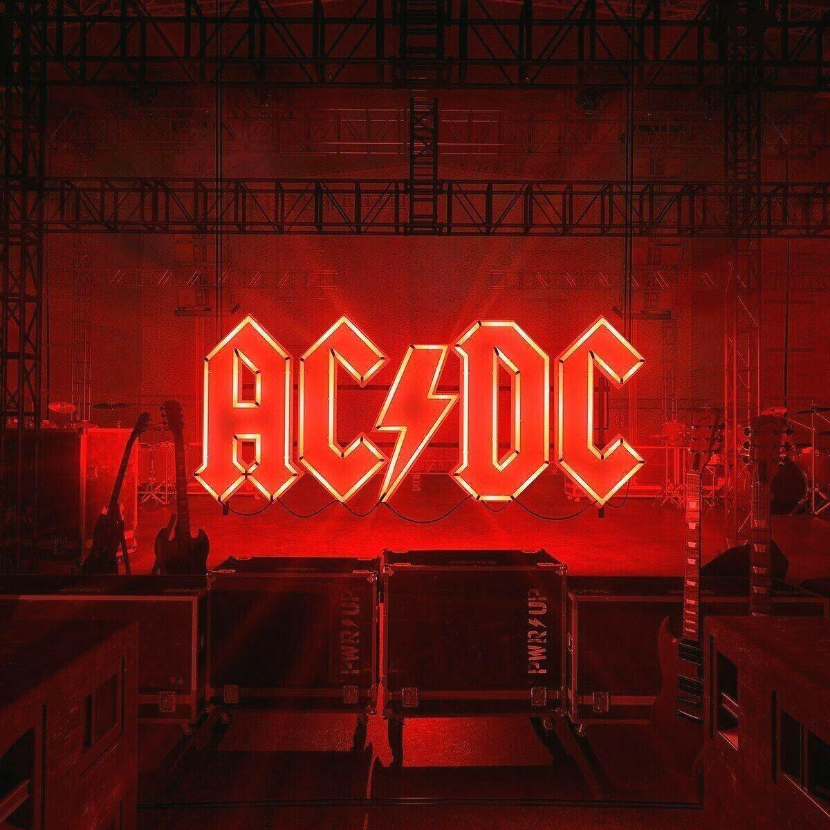 ACDC Tapestry 75x100