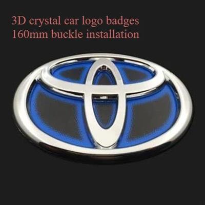 Accessori esterni – Emblemi