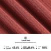 K-Boxing Men's Round Neck Knit Sweater