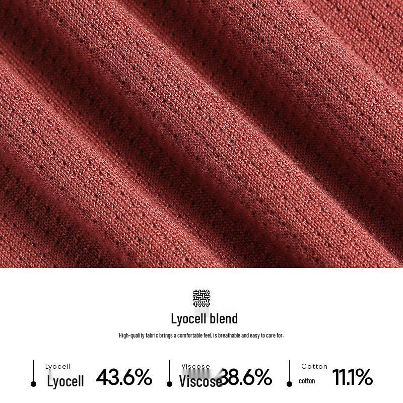 K-Boxing Men's Round Neck Knit Sweater
