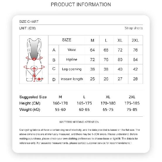 New Pro Cycling Bib Shorts Summer Breathable Quick Dry Mountain Road Biking Men Professional Sponge Pad Bicycle Clothes
