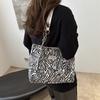 Large Capacity Casual Crossbody Butterfly Fashion Tote Bag For Stylish Women