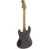 GRECO Electric Guitar Series BGW22 SH Metallic Gray Bg. MGY,