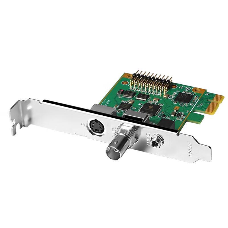 TCHD VideoTC-360N1 Medical Image Acquisition Card