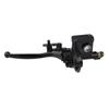 22mm Front Left Brake Master Cylinder Lever Pump for 1 Quad Bike ATV