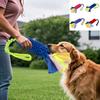 Relief And Entertainment Chewable Plush Pet Toy