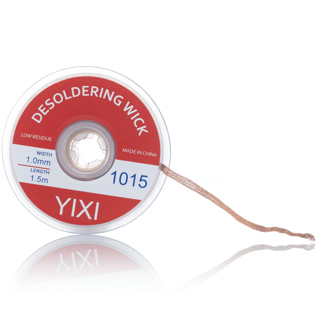 Desoldering Tape/Braid 1Mm