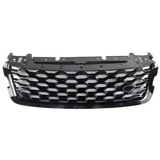 Piastra di protezione sottoscocca LR092678/LR092677 per Land Rover Range Rover Velar L560 2017-2020.