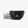 Vivienne Westwood Bonny Polished Chain Shoulder Bag 48030004u L0067 N401