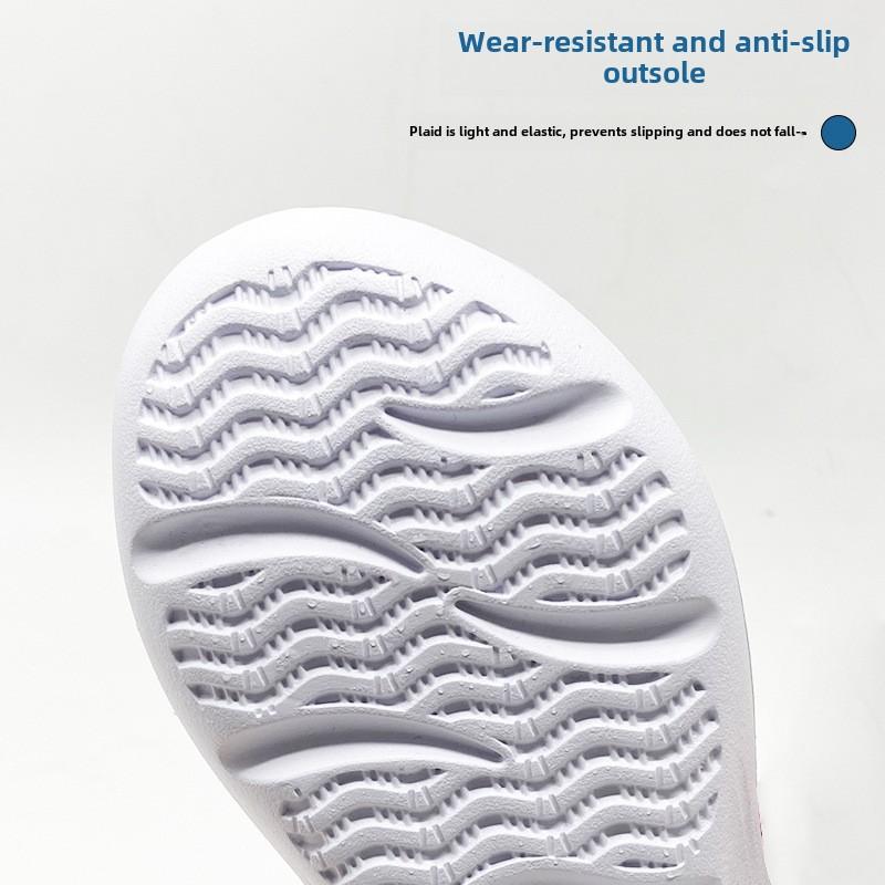 Men's Arch Support EVA Slippers Sandals