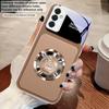 Ultimate sense of luck For Samsung A73 72 71 A70 56 55 54 A53 52 51 50 42 A35 A34 33 32 31 26 25 24 23 22 30 glass phone case