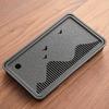 Household Imitation Wujin Stone Melamine Tea Tray