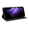 BETOPNICE 003 For Oppo Reno13 F 5G (Reno 13 FS 5G)/4G Wallet Case Leather Phone Cover with Stand