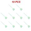 1~10PCS Fly Swatter Plastic Anti-mosquito Beat Insect Flies Pat Shoot Fly Pest Control Mosquito Tool Home Kitchen Accessories