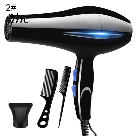 Electric Hot/Cold Constant Temperature Salon Hair Dryer Household Appliance