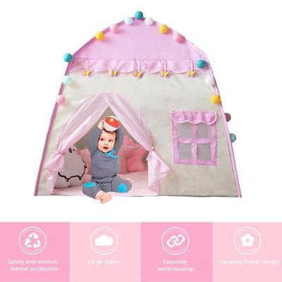 tent house for girls