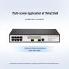 H3C S5130V2-10P-LI 10-Port Gigabit Managed Switch