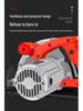 7-Inch/9-Inch Multi-Functional Handheld Electric Circular Table Saw for Woodworking
