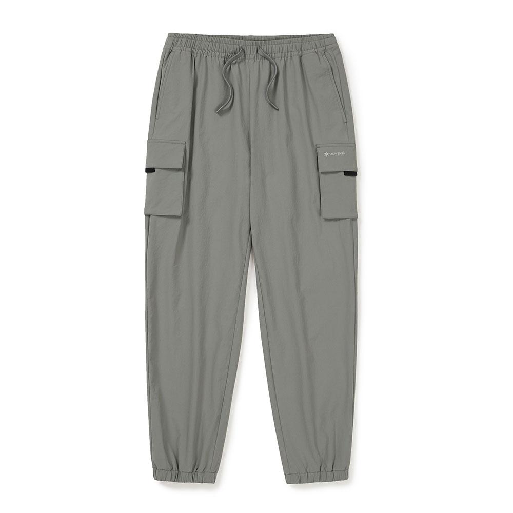 SNOWPEAK Root Cargo Jogger Pants (S24FMRPT68)