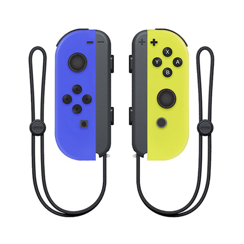 In-Stock NS Switch Joycon Wireless Controller with Bluetooth and Motion Vibration.