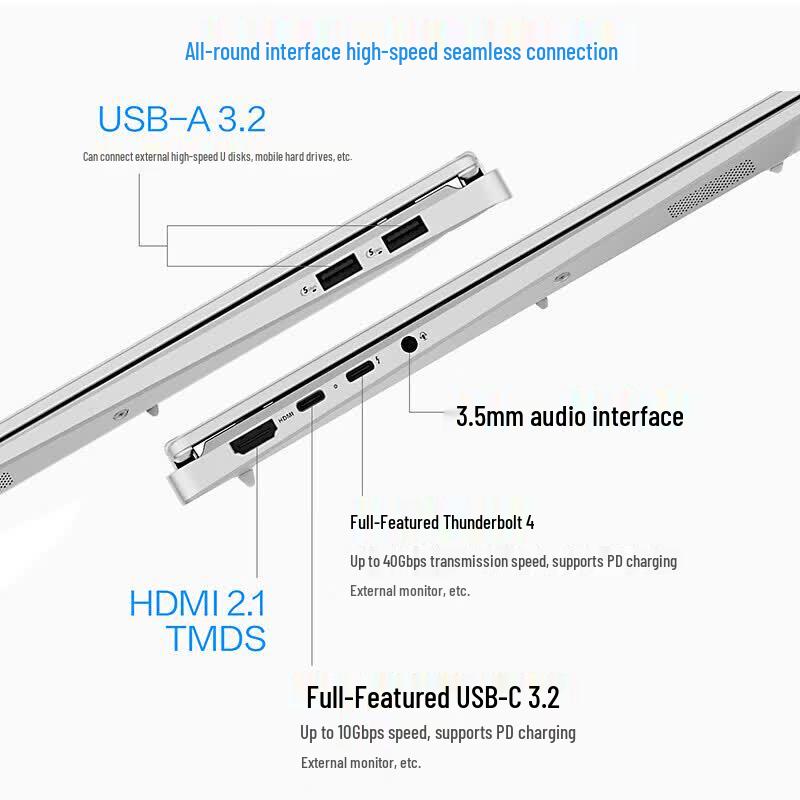 ASUS Vivobook Pro 16 AI Laptop (CN version)