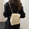 Chic Summer 2024 Fashionable Women's Shoulder Bag With Comfortable Chain Design