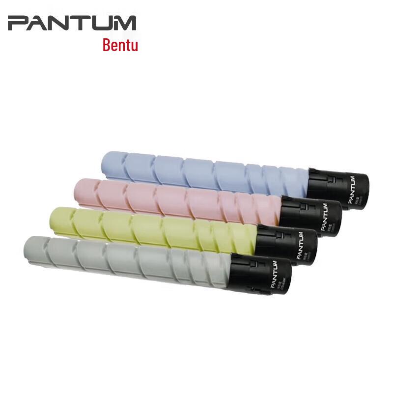 Pantum Printer Toner Cartridges & Drum Units CN Plug (adapter Included)