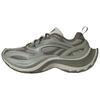 Xlg Speed Versatile Comfortable Durable Low-Top Lifestyle Casual Shoes Unisex Casual Shoes Olive-Green JS4993