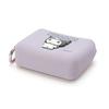 Sanrio Kuromi Silicone Mini Pouch 931306