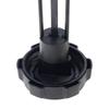 Waterproof Fuel Caps Fuel Gas Caps Fuel Guide Gauge Easy Installation Fuel Petrol Caps for 500 700