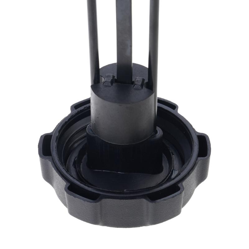 Waterproof Fuel Caps Fuel Gas Caps Fuel Guide Gauge Easy Installation Fuel Petrol Caps for 500 700