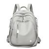 Large-capacity Double-shoulder Bag - Women's Versatile Travel Backpack with Multi-functional Single Shoulder Strap