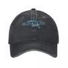 Women In Tech Baseball Cap Cotton Hats Cowboy Caps Unisex