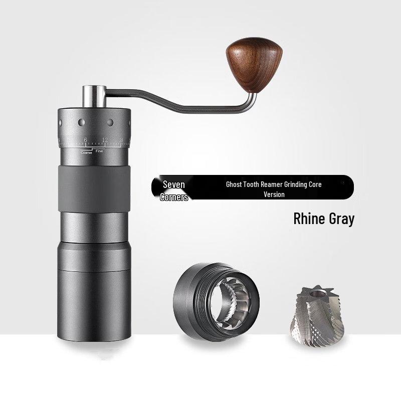 

ZISIZ R50PRO Manual Coffee Grinder