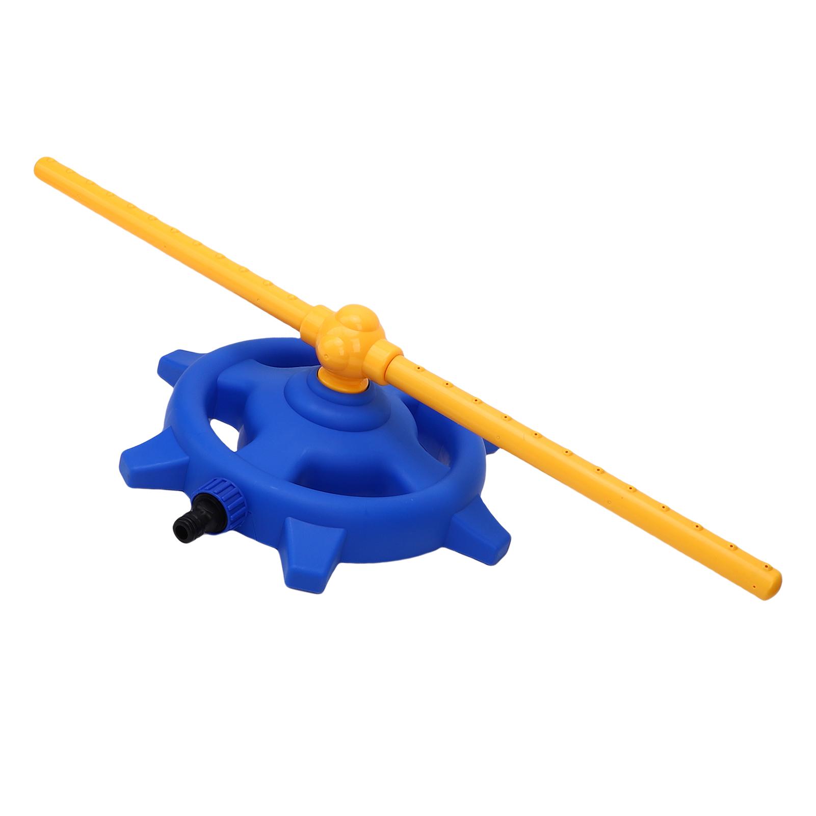 

Детский игровой набор разбрызгивателей для воды Интерактивный Легко устанавливается Задний двор Аквапарк Игрушка-разбрызгиватель для игр на открытом воздухе