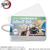 Epoch Pocket Picture Cards Demon Slayer Kanji 08-315 with Ring and Clear Cover for Ages 3 and Up Toy