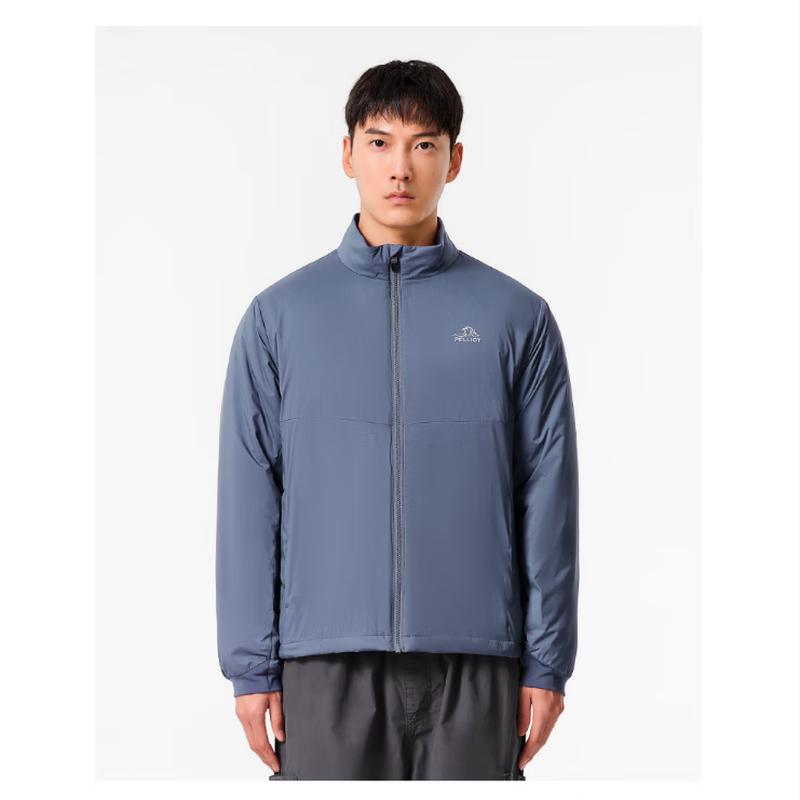 

Pelliot Men s Thermal Windbreaker Liner Jacket 2XL