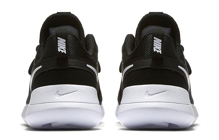 Nike Tessen Black/White GS AH5232-003