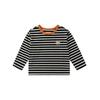 Dudu Family Kids' Long Sleeve Striped T-Shirt
