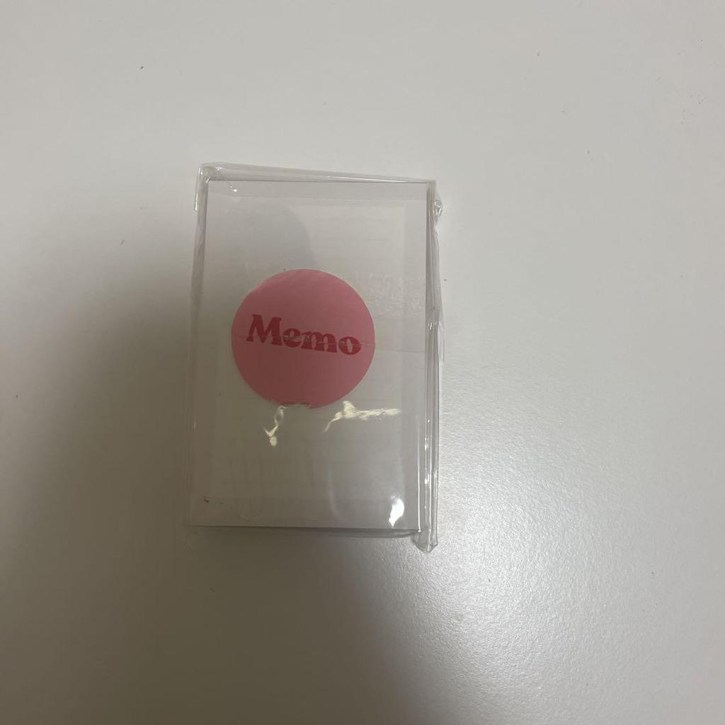 [USED] BLACKPINK welcoming collection