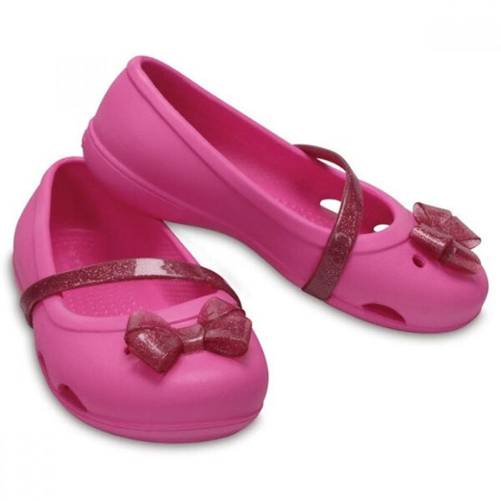 

Crocs Сандалии-тапочки SKies Tqj 204028 6u9 Crocs Lina Flat K ptpK 130