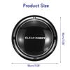 Automatic Rechargeable Smart Robot Vacuum Cleaner Suction Sweeper Sweeping robot