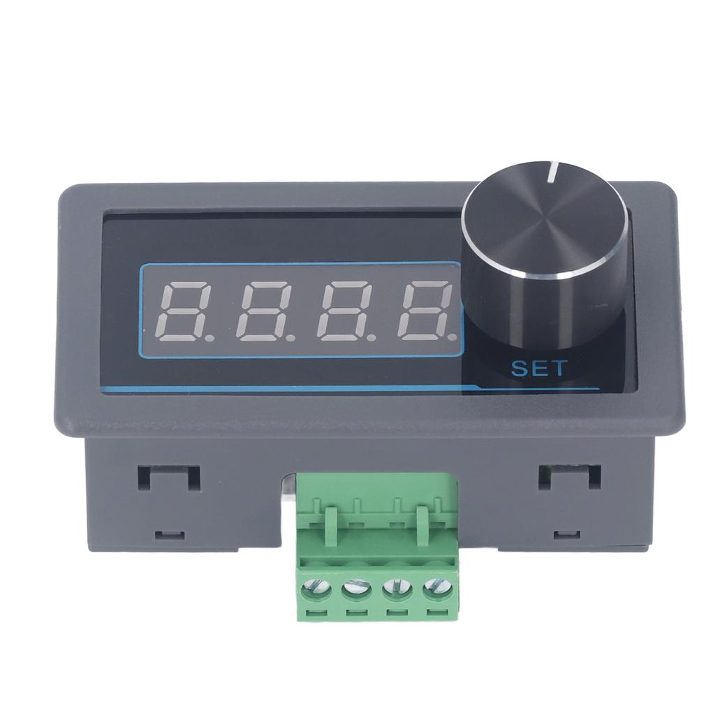 Voltage Signal Generator 0?10V Adjustable 4 Digit PLC Analog Control Variable Frequency Servo