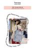 Zaino Accademico Girly Coreano-Giapponese per Donna - Versatile, Grande Capacità, Portatile & Impermeabile