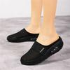 Fashion Laceless Black Shoes Basketball Casual Sneakers Women Luxury Boots Sports Loafers Classic Sunny Sneeker Idea Scarp Sports