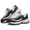 Skechers D'lite Looking Glass Women's 11959-BKW
