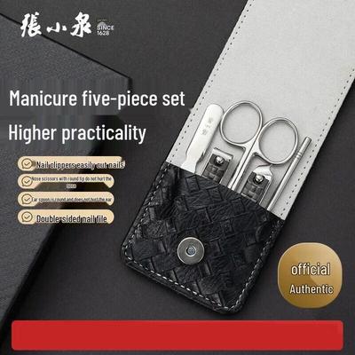 Kits y conjuntos – Kits de herramientas de manicura